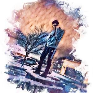 Meet your Posher, Abdullah